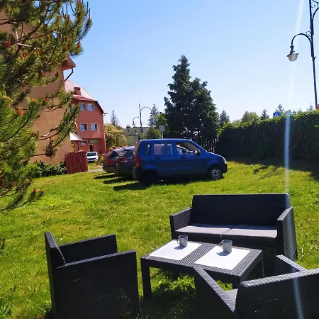 Gæstehus 117 3*