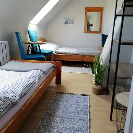 117 Guest house