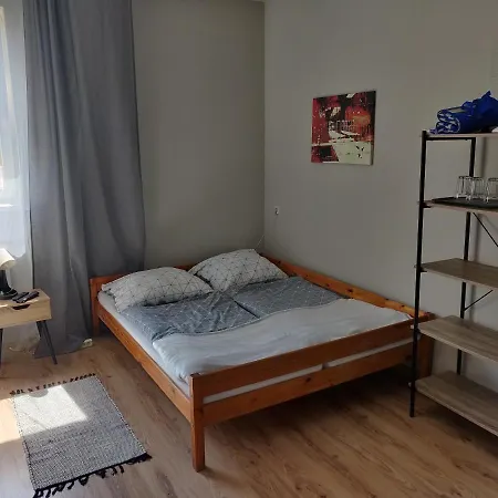 117 Vendégház