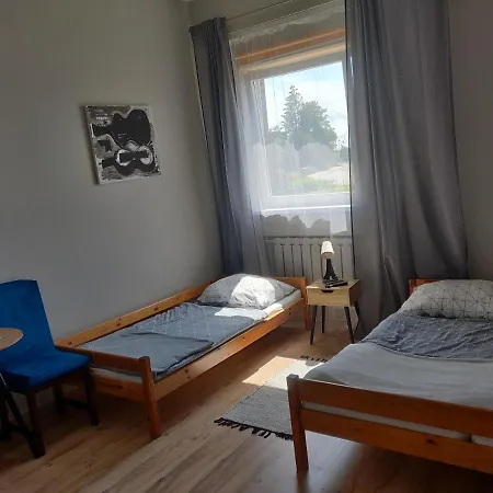 117 3* Łeba