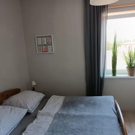 117 Guest house Leba