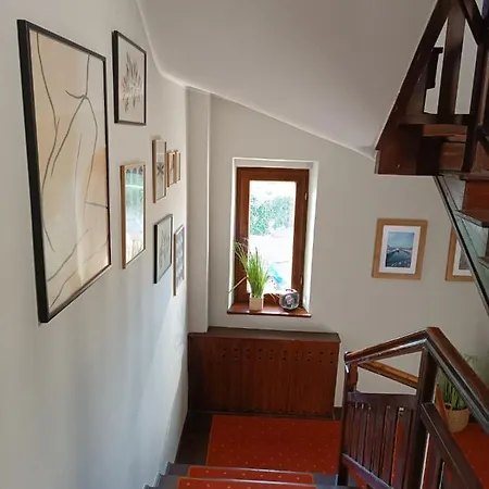 117 Gæstehus