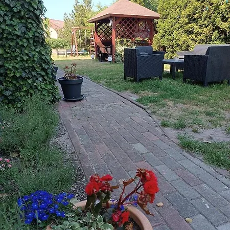 117 Guest house