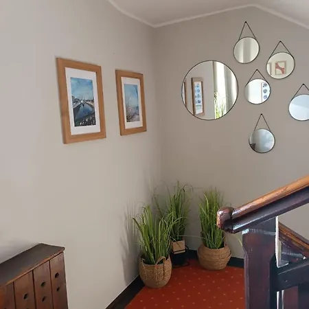 Guest house 117 *