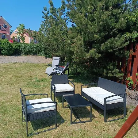 117 Gæstehus 3*