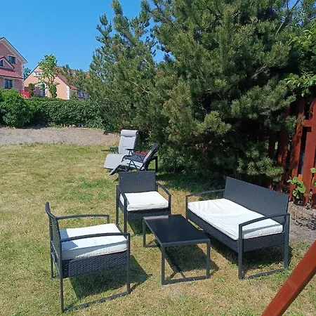 117 Guest house *