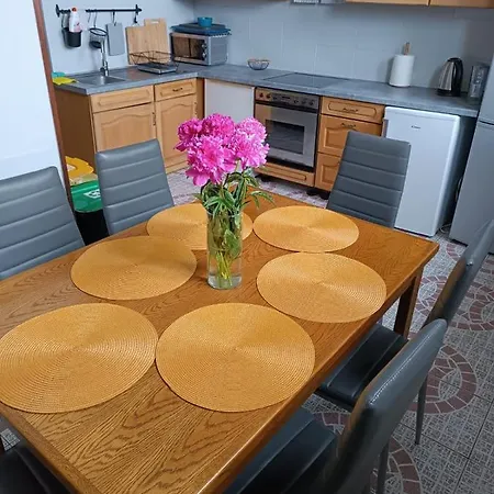 117 Guest house Leba