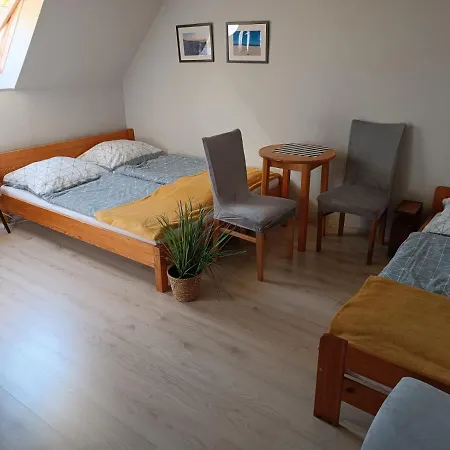 117 Gæstehus 3*