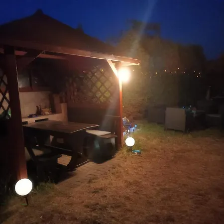 117 Guest house Leba