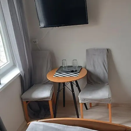 117 Vendégház