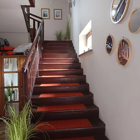Guest house 117