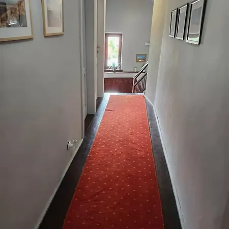 Guest house 117 *