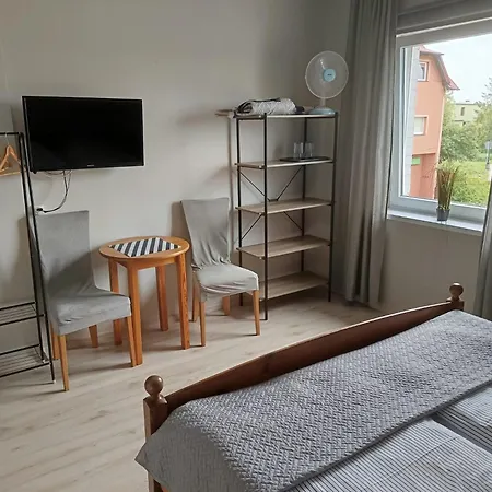117 Guest house Leba