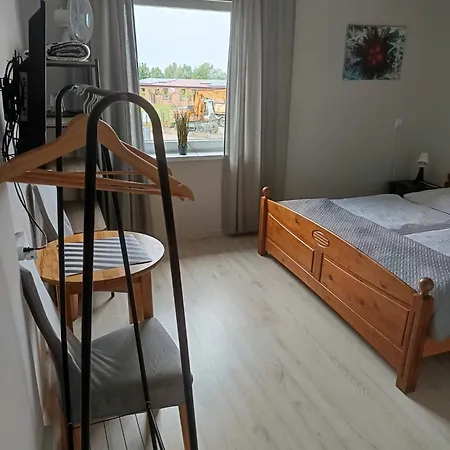 Guest house 117