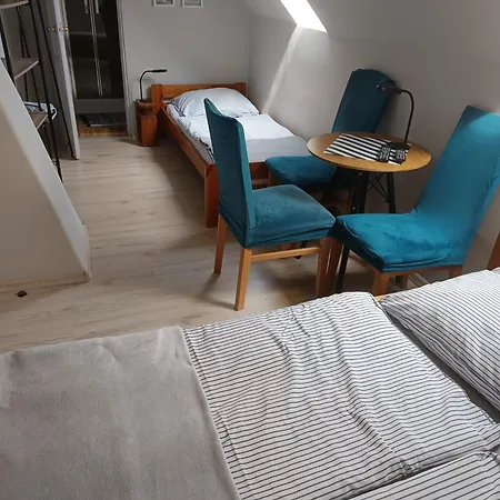 117 Gæstehus 3*