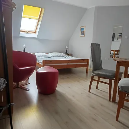 Guest house 117 *