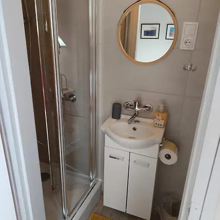 117 Guest house Leba
