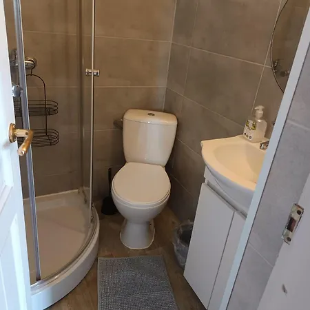 117 Guest house