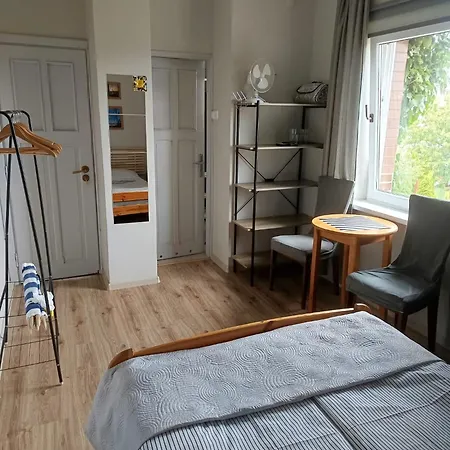 117 Vendégház 3*