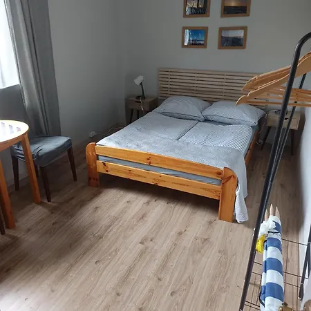 Gæstehus 117 3*