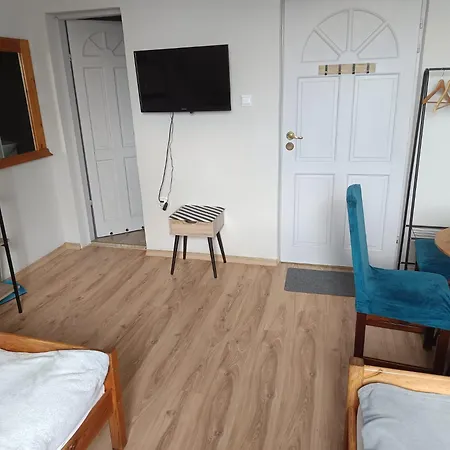 117 Guest house