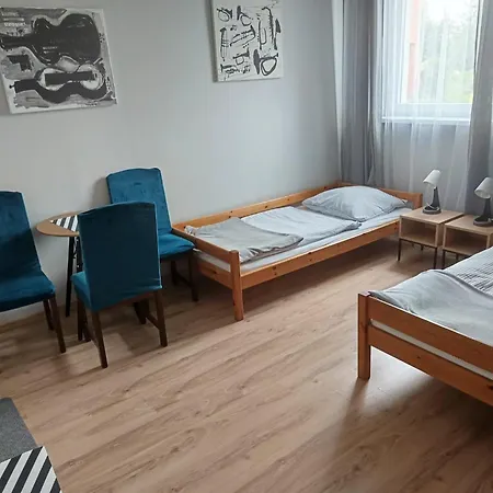 Guest house 117