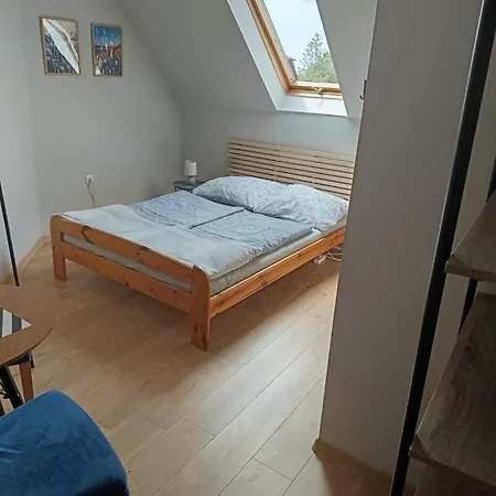 Gæstehus 117 3*