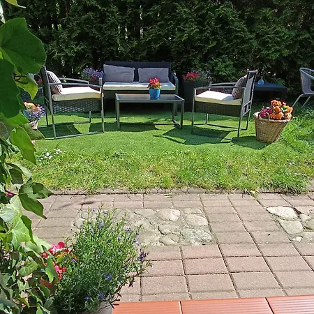 بيت ضيافة 117 ليبا