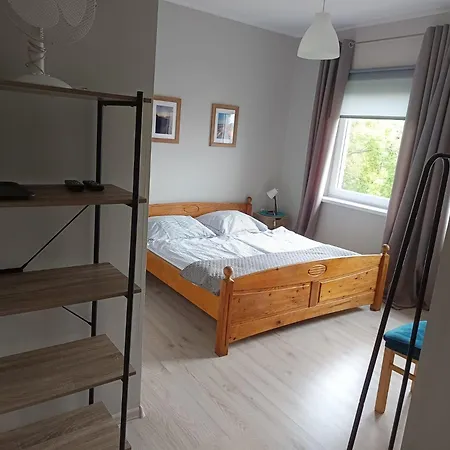117 Guest house Leba