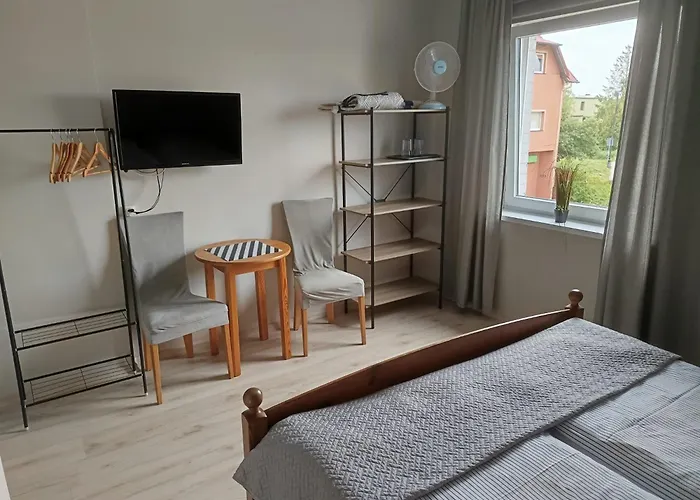 117 招待所 莱鲍