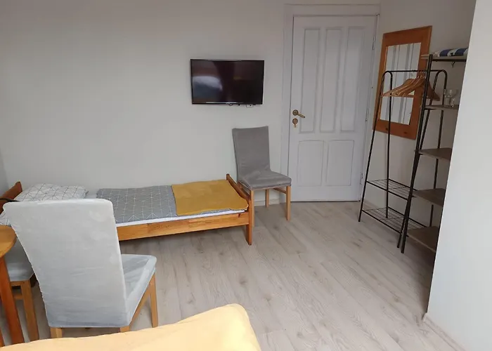 招待所 117 莱鲍