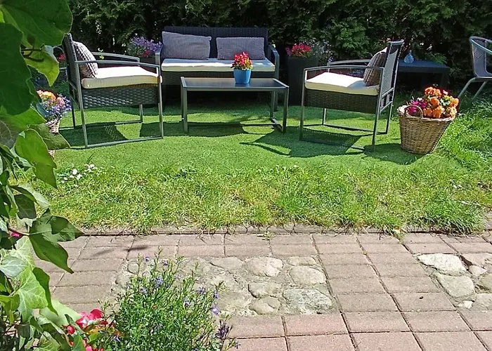 招待所 117 莱鲍