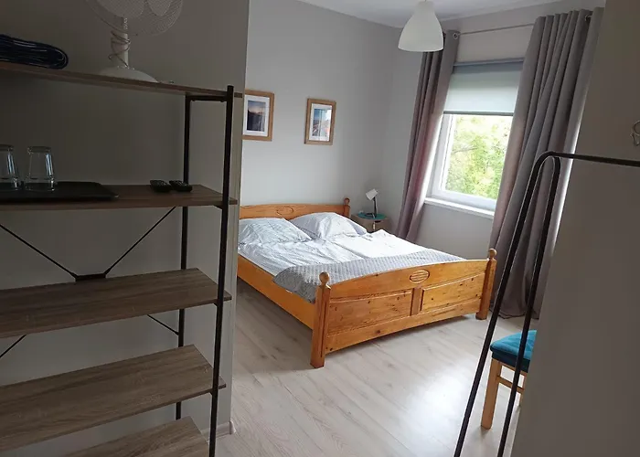 117 招待所 莱鲍